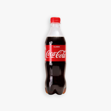 Напиток Coca-cola 0,5