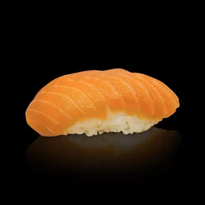 N° 1. Salmon