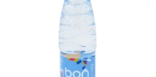 Бон аква без газа
