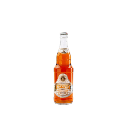 Натуральный лимонад "Лагидзе" Исинди