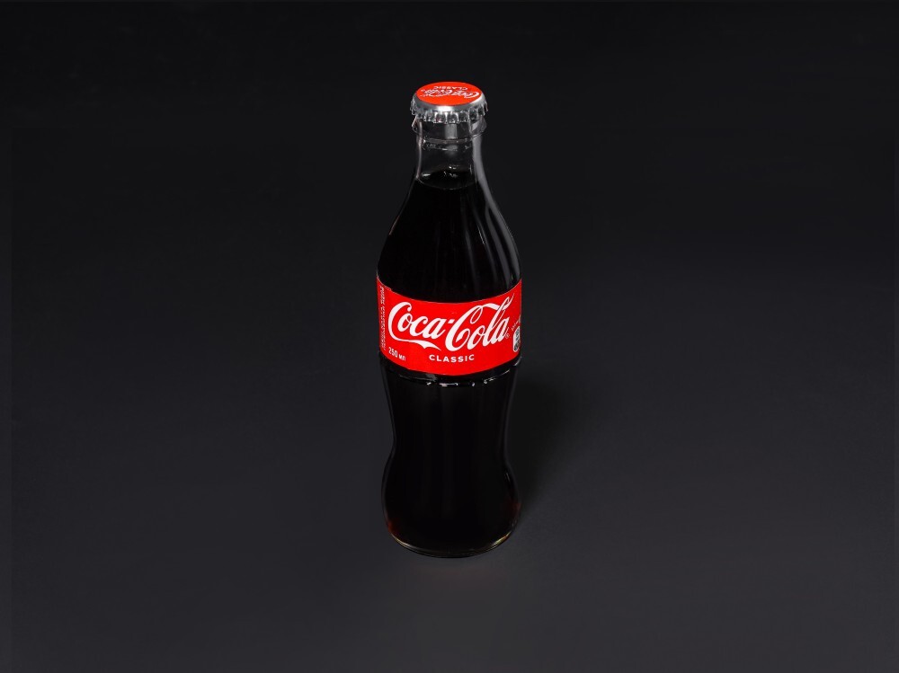 Coca cola 250ml