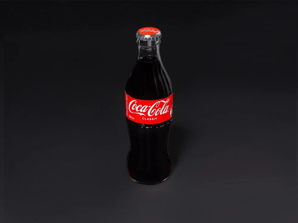 Coca cola 250ml