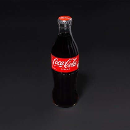 Coca cola 250ml