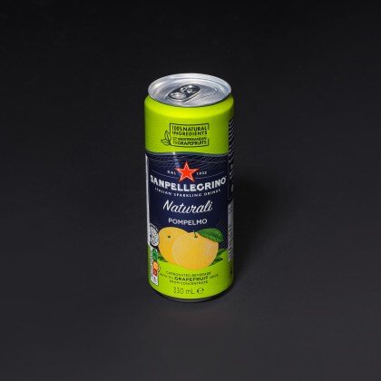 San pellegrino pompelmo 330ml