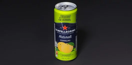 San pellegrino pompelmo 330ml