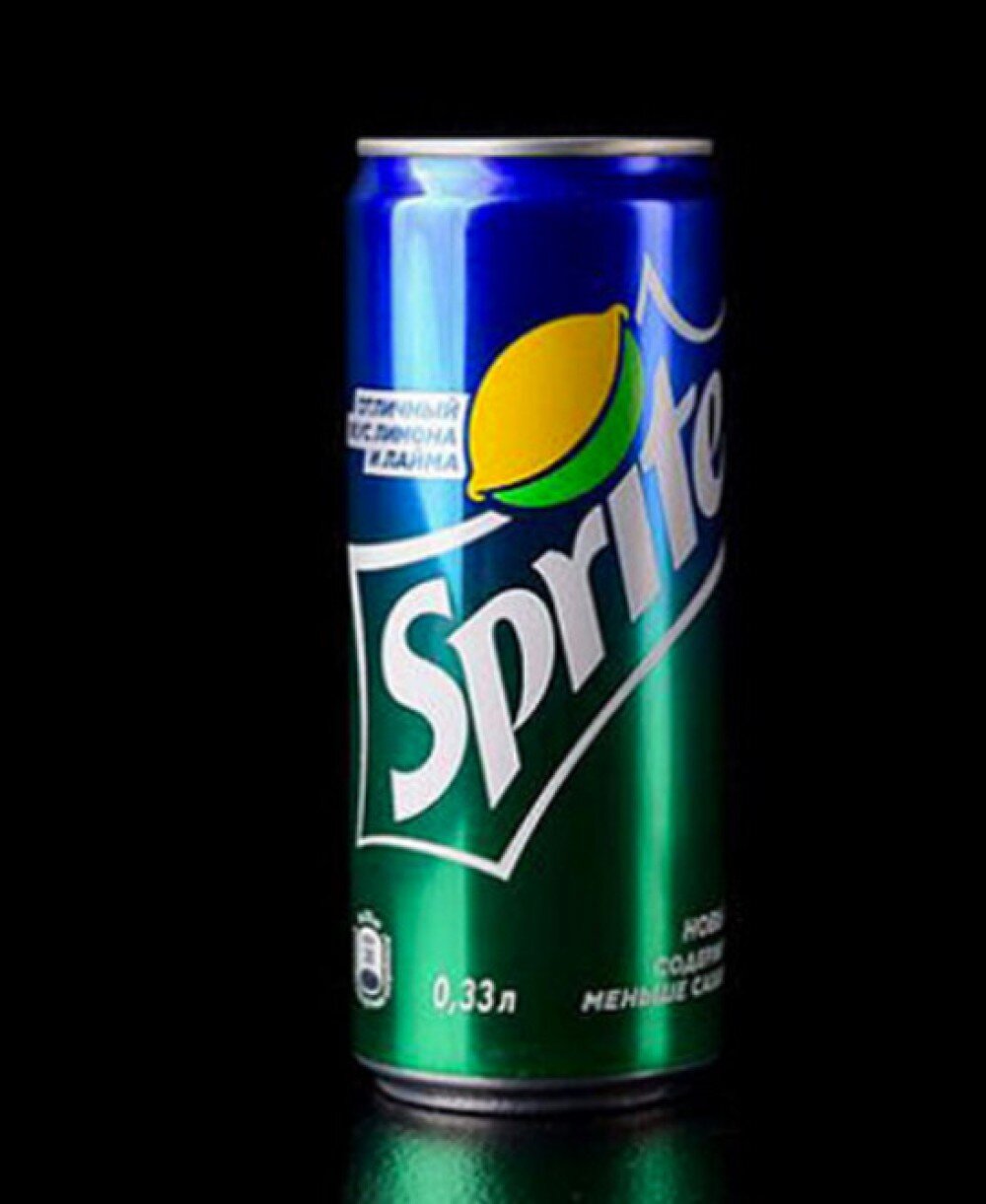 "Sprite"