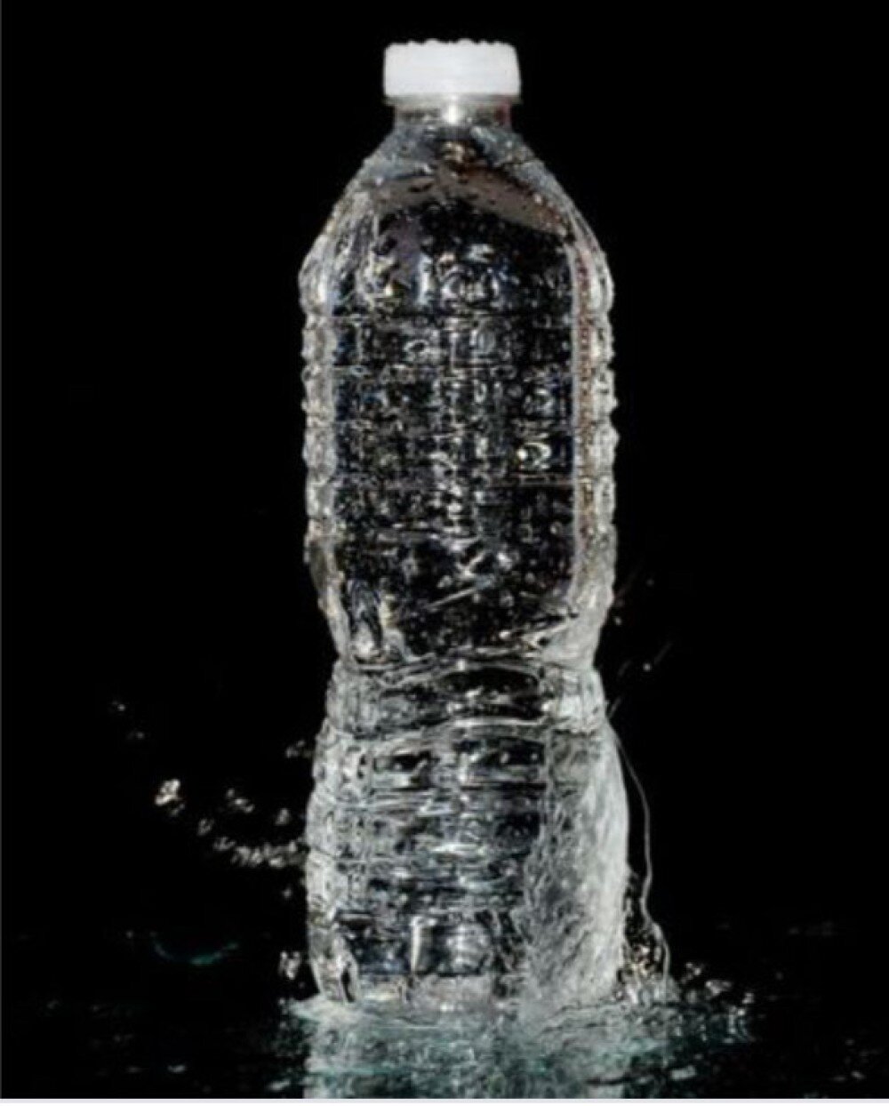 Bottle Water