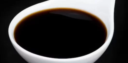 Soy sauce