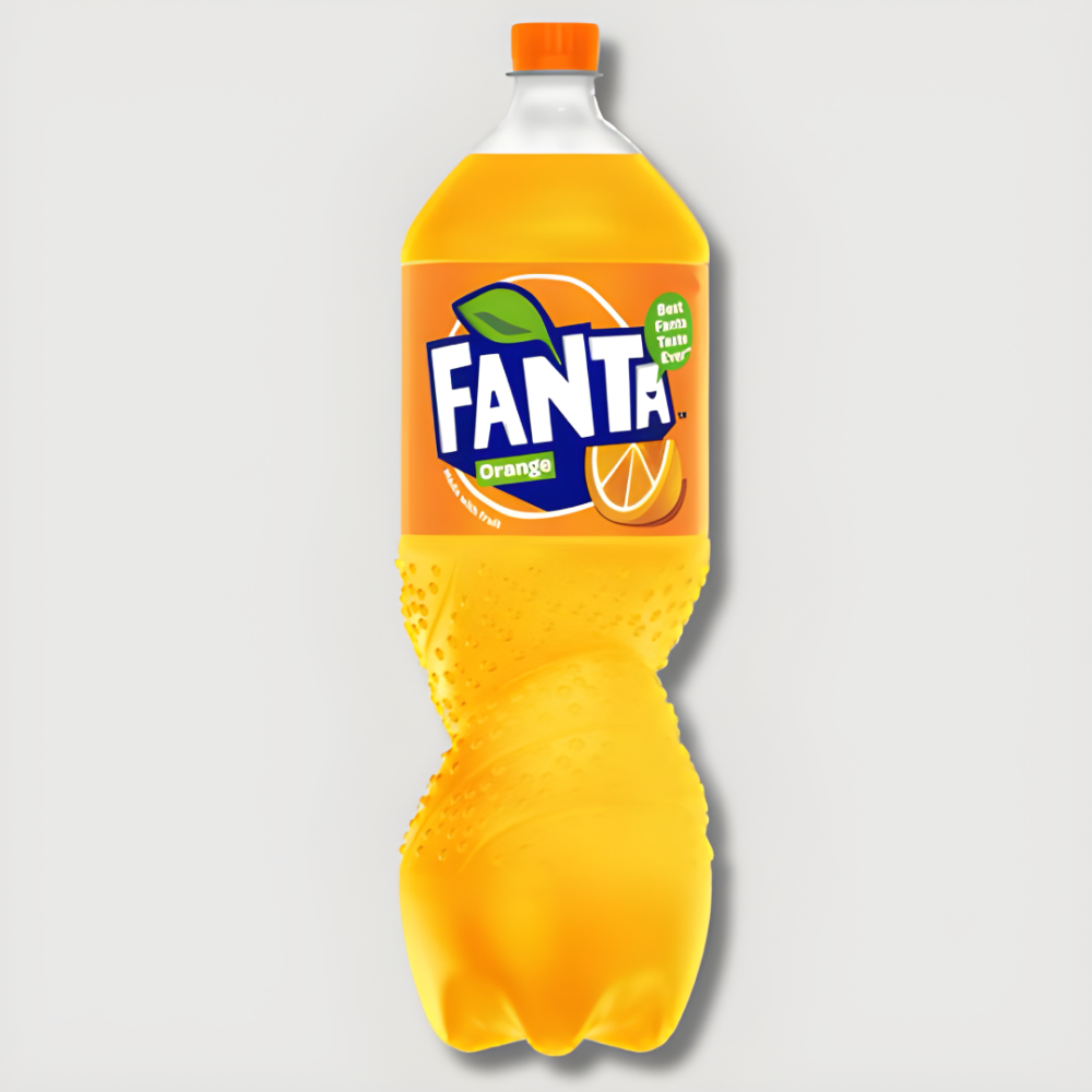 Fanta