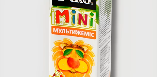 Piko детский сок