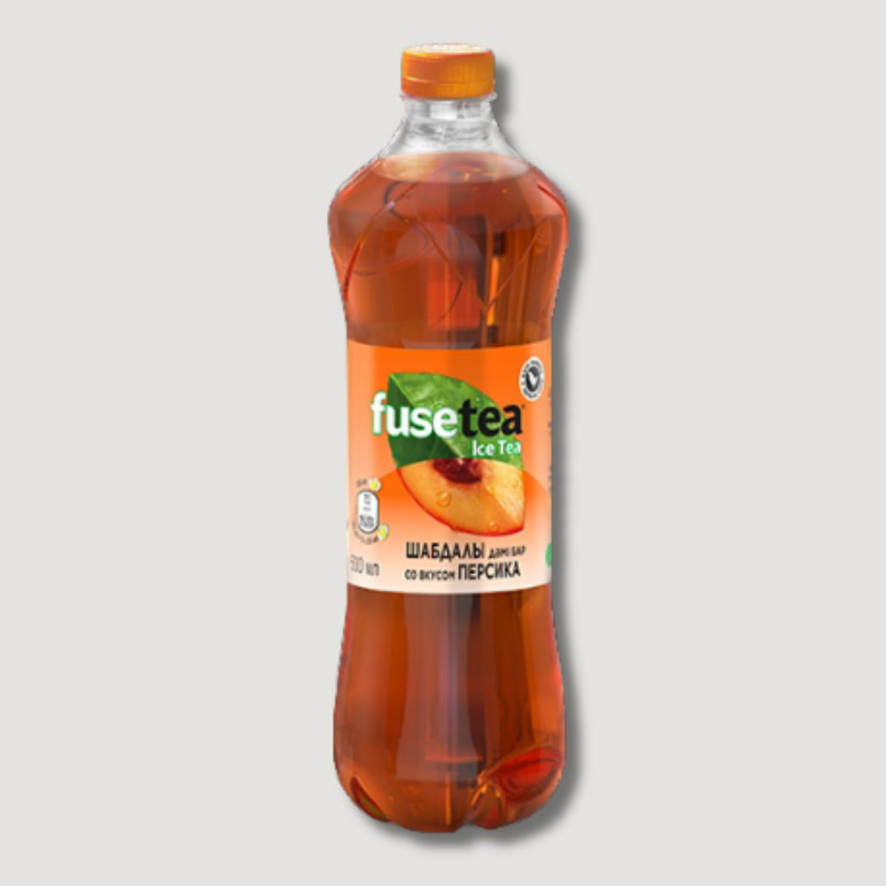 Fuse Tea