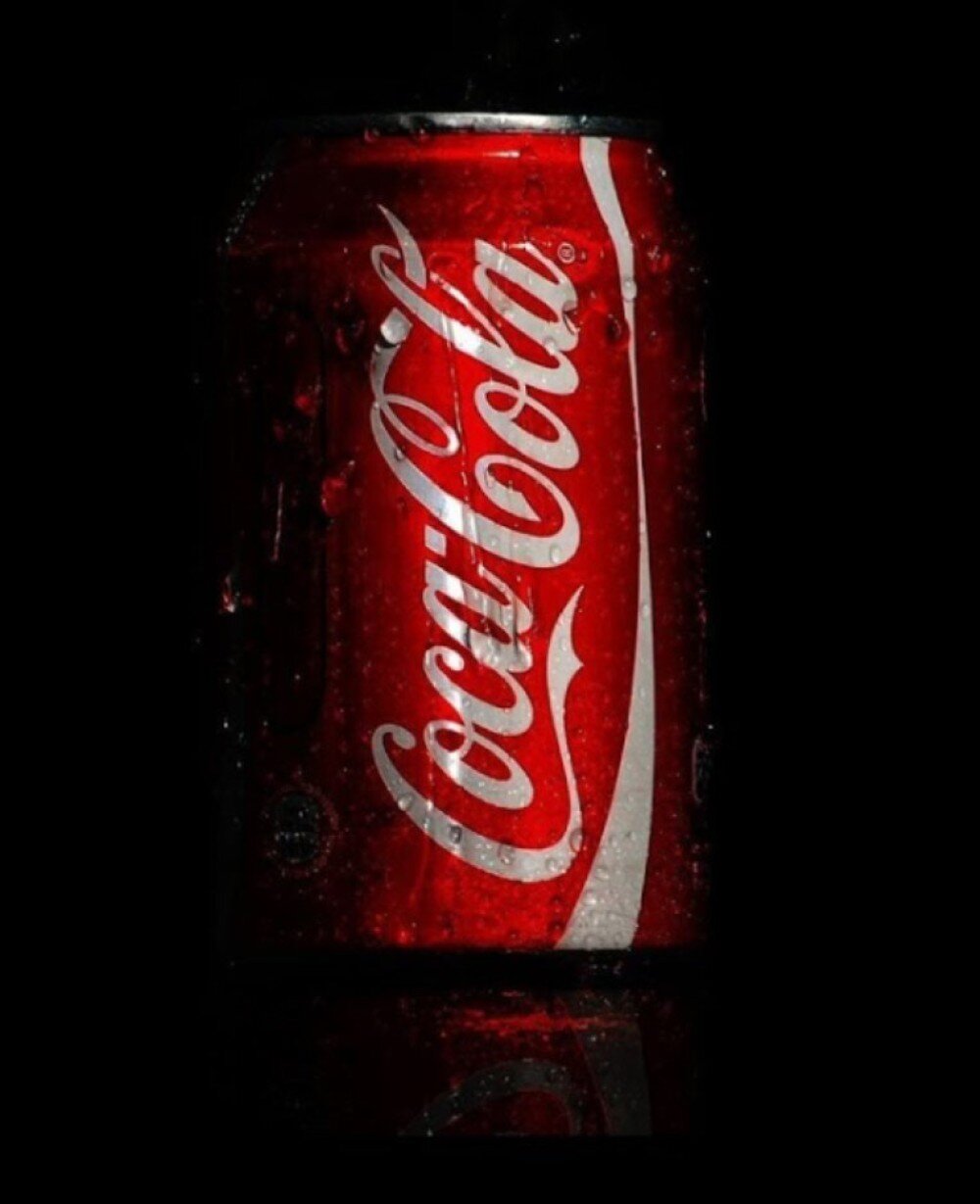 "Coca-Cola"