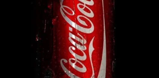"Coca-Cola"