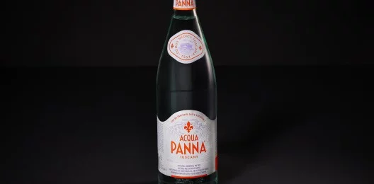 Вода acqua panna 750 мл