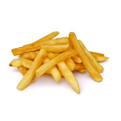 Печеный фри