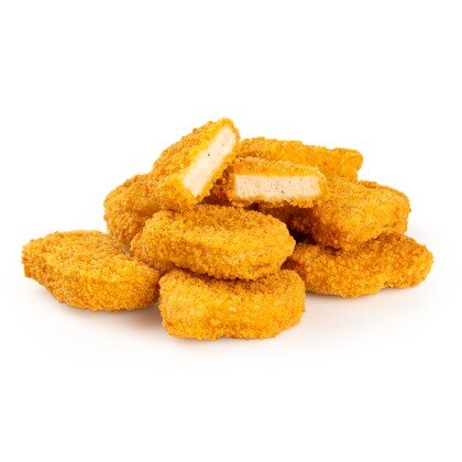 Куриные наггетсы