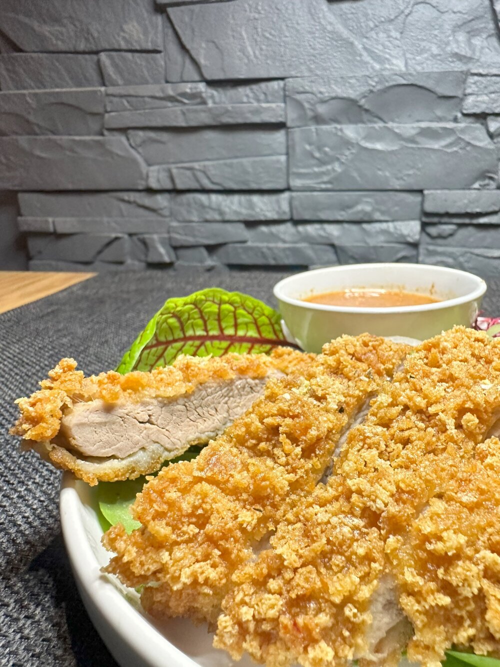 Tonkatsu