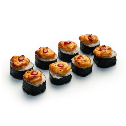 Спайси курица (маки)