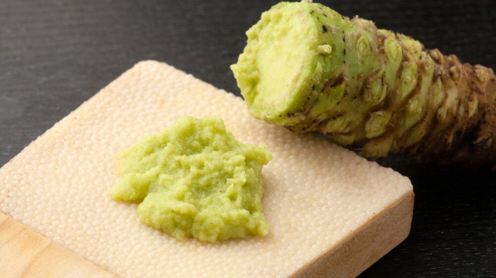 Wasabi