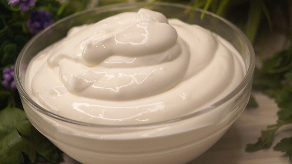 Mayonnaise