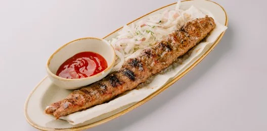 Люля кебаб