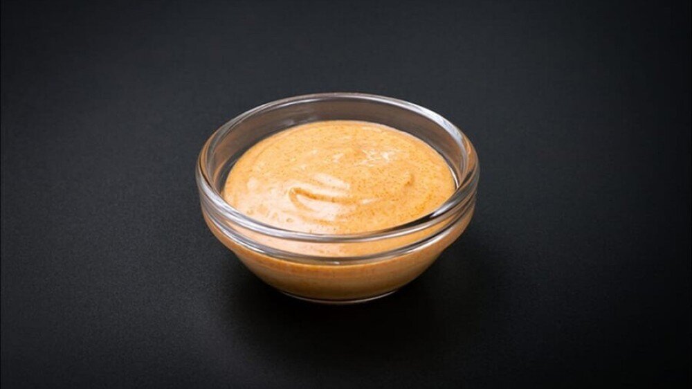 Spicy sauce