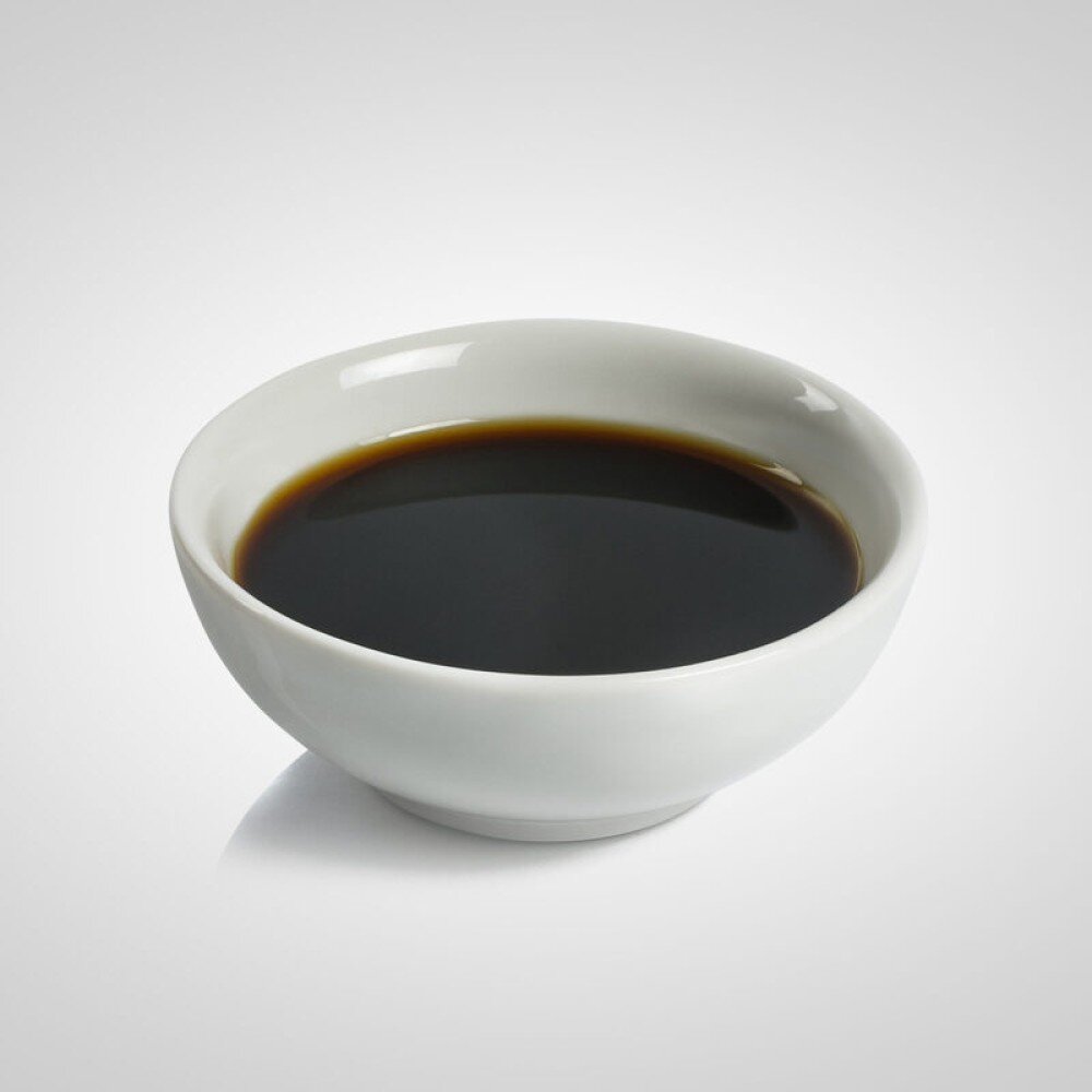 Soy sauce