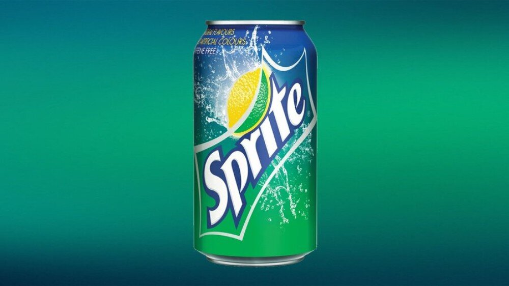 Sprite 12 OZ