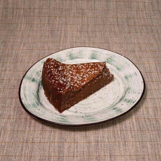 Чиз-кейк шоколадный