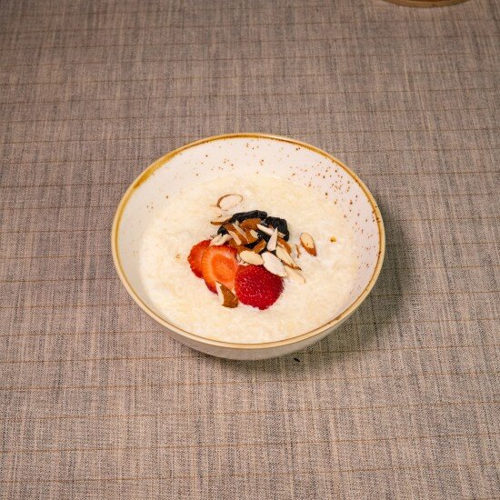 Вкусная каша по-домашнему