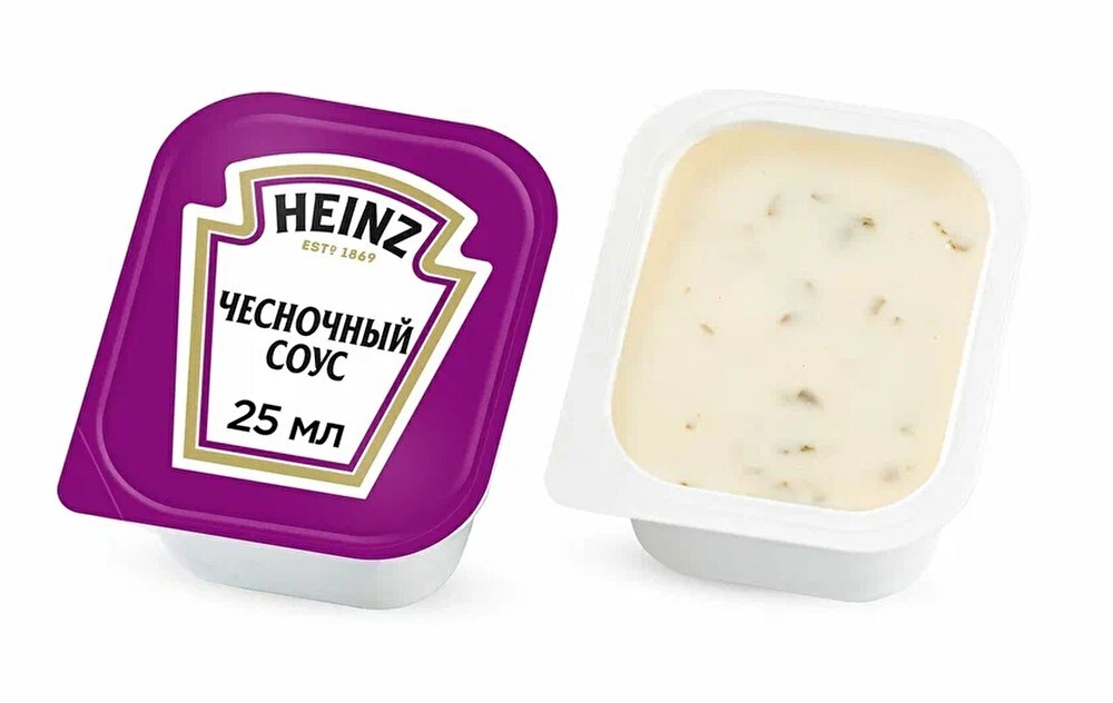 Соус дип ранч