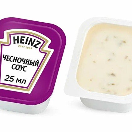 Соус дип ранч