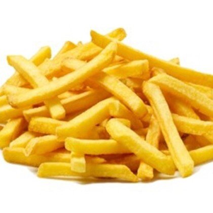 картофель фри 100 гр