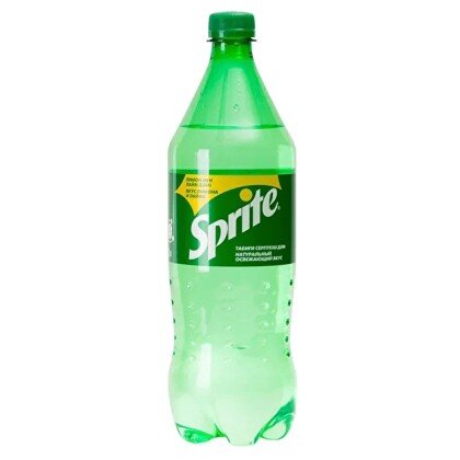 Спрайт 0,5 л