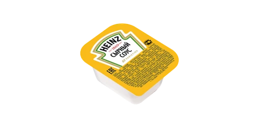Сырный соус