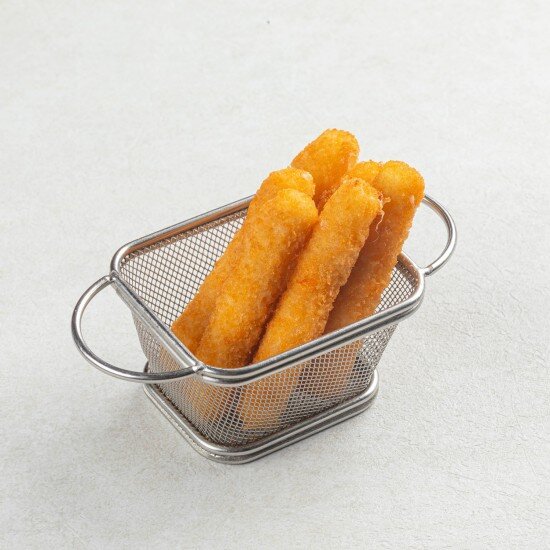 Сырные палочки