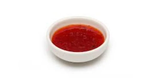 Соус сладкий чили
