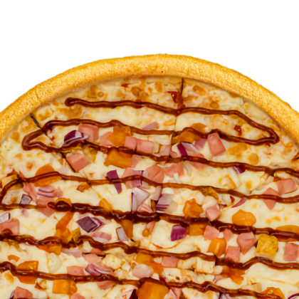 Чикен Барбекью