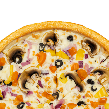 Вегетарианская