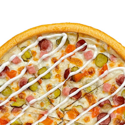 Деревенская