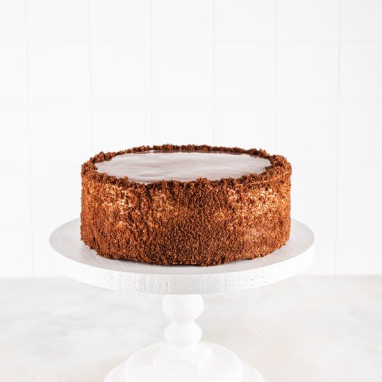 «Прага» торты