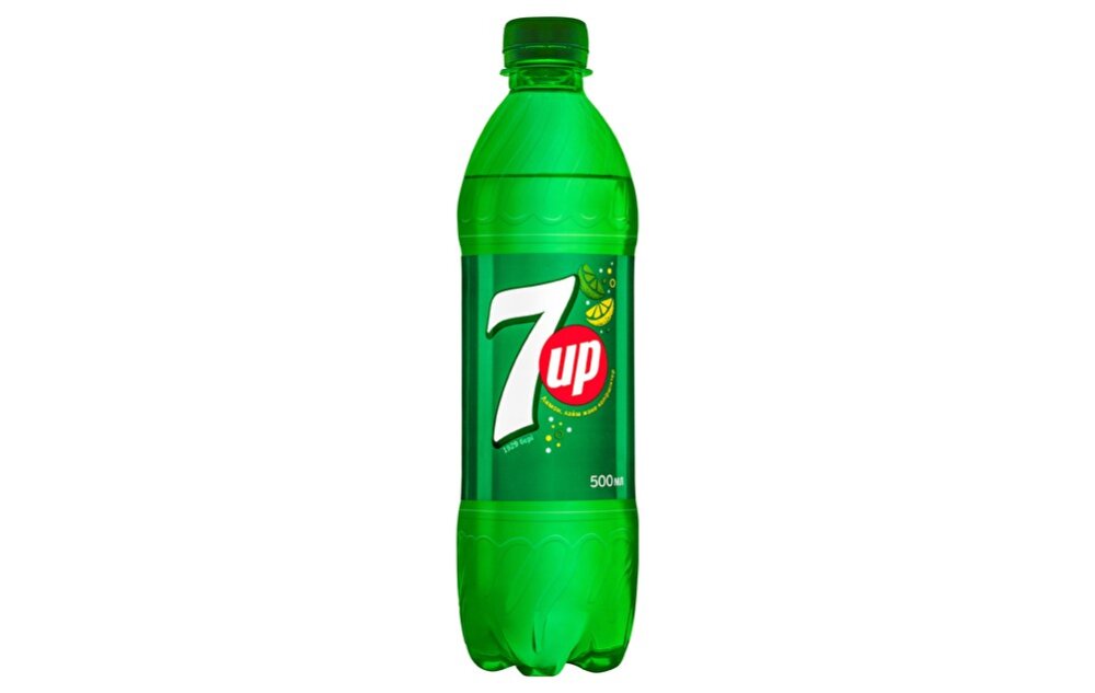 Seven Up 0.5