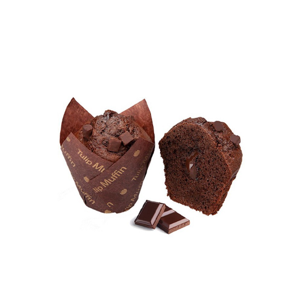 Triple Choc Маффин