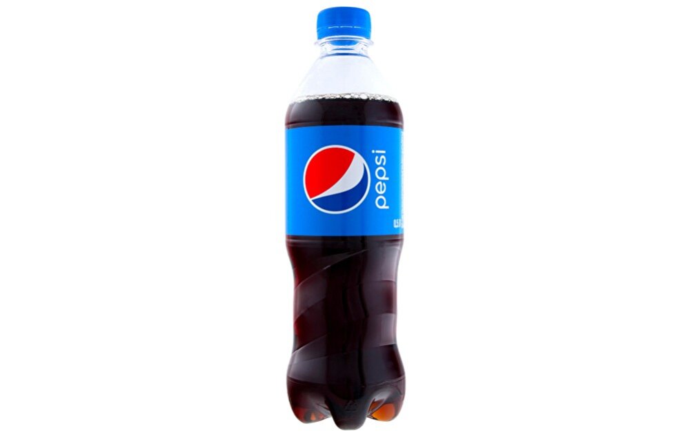 Pepsi  0.5