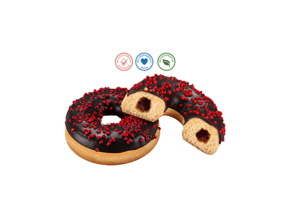 Donut Cola