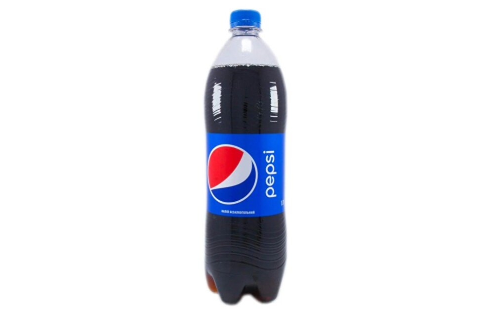 Pepsi  1л