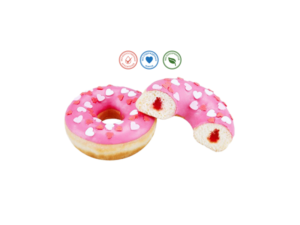 Donut Love