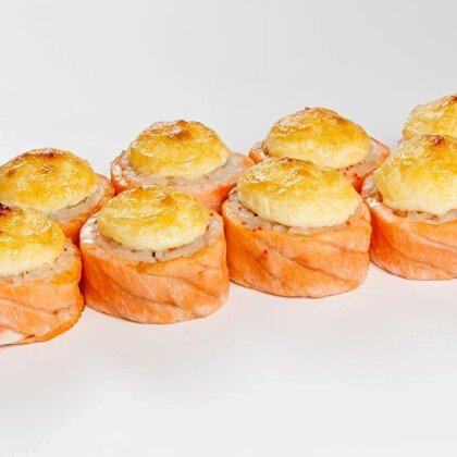 Филадельфия гриль