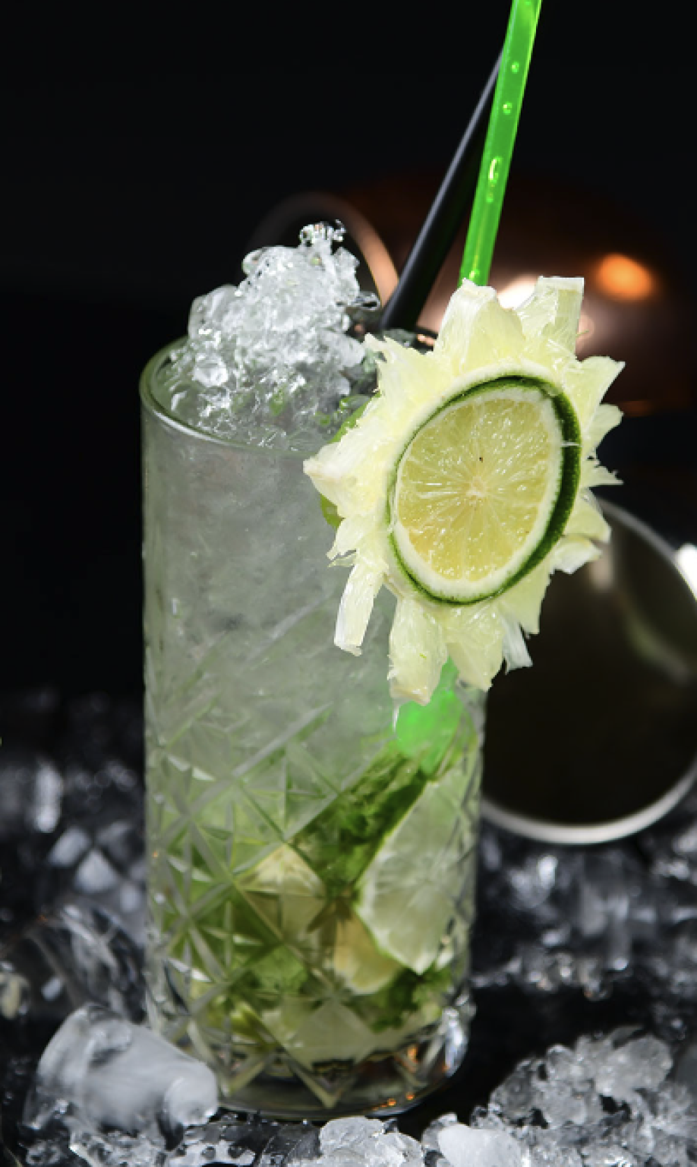 «Mojito classic»