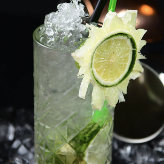«Mojito classic»